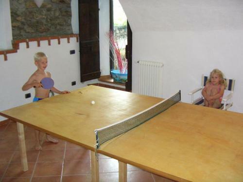 Apartamento Trebbiano
