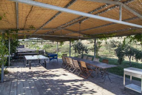 Agroturismo Agriturismo Podere L'agave