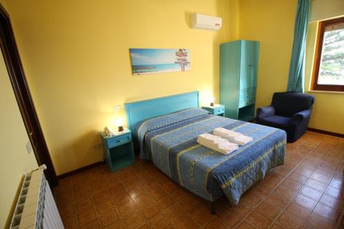 B&B Villa Rosa