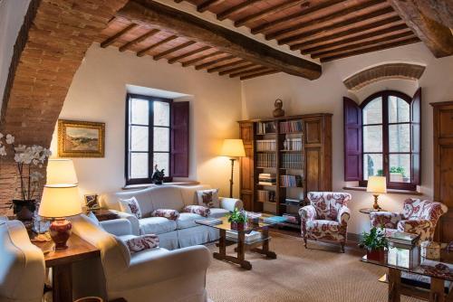 Hotel Le Fontanelle