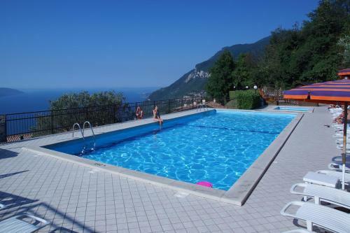 Aparthotel Hotel Residence La Rotonda