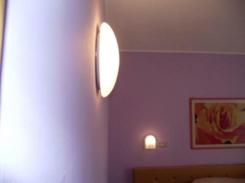 Hotel Alla Campagna - The Chocolate & Flowers Hotel
