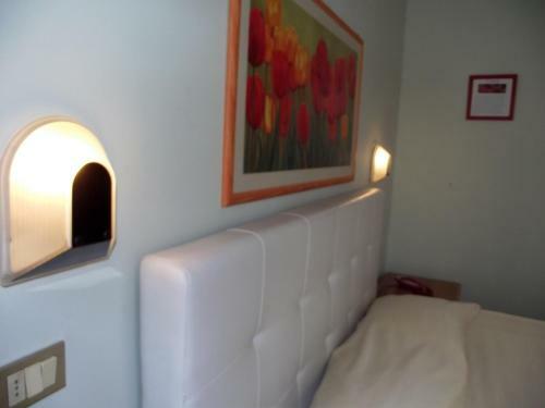 Hotel Alla Campagna - The Chocolate & Flowers Hotel