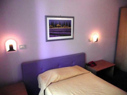 Hotel Alla Campagna - The Chocolate & Flowers Hotel
