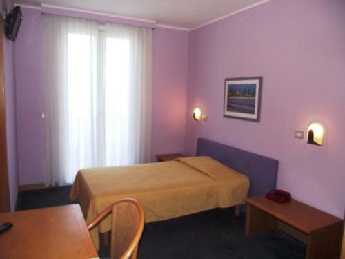 Hotel Alla Campagna - The Chocolate & Flowers Hotel