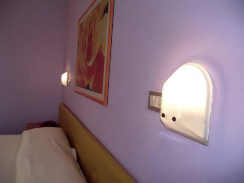 Hotel Alla Campagna - The Chocolate & Flowers Hotel