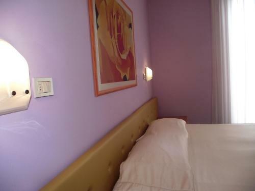 Hotel Alla Campagna - The Chocolate & Flowers Hotel