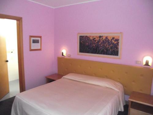 Hotel Alla Campagna - The Chocolate & Flowers Hotel