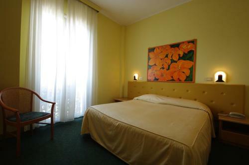 Hotel Alla Campagna - The Chocolate & Flowers Hotel