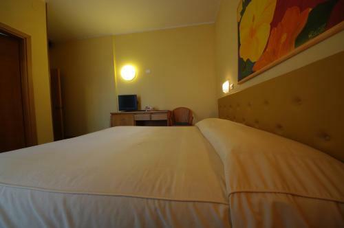 Hotel Alla Campagna - The Chocolate & Flowers Hotel