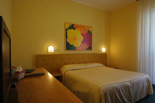 Hotel Alla Campagna - The Chocolate & Flowers Hotel
