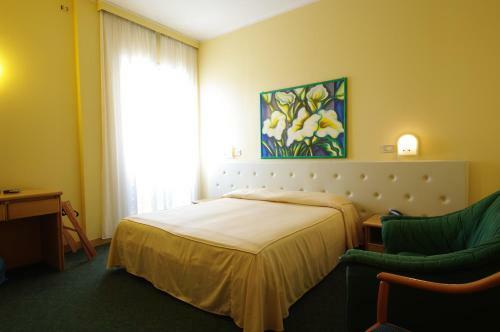 Hotel Alla Campagna - The Chocolate & Flowers Hotel
