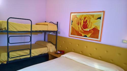 Hotel Alla Campagna - The Chocolate & Flowers Hotel