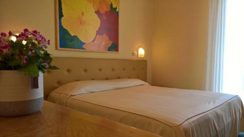 Hotel Alla Campagna - The Chocolate & Flowers Hotel