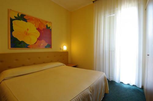 Hotel Alla Campagna - The Chocolate & Flowers Hotel