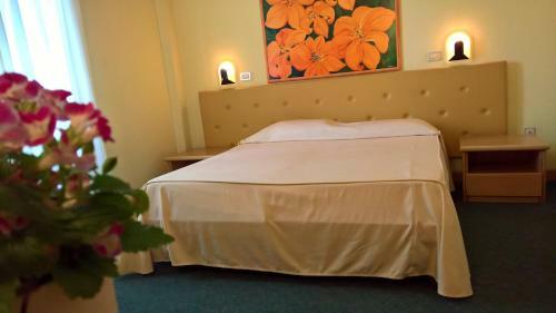Hotel Alla Campagna - The Chocolate & Flowers Hotel