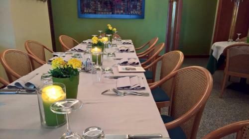 Hotel Alla Campagna - The Chocolate & Flowers Hotel