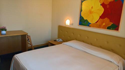 Hotel Alla Campagna - The Chocolate & Flowers Hotel