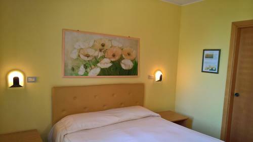 Hotel Alla Campagna - The Chocolate & Flowers Hotel