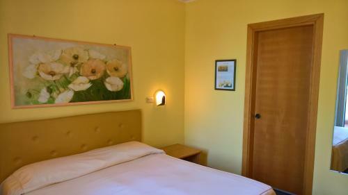 Hotel Alla Campagna - The Chocolate & Flowers Hotel