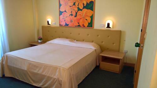 Hotel Alla Campagna - The Chocolate & Flowers Hotel