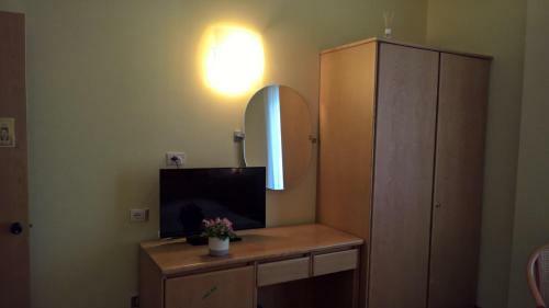 Hotel Alla Campagna - The Chocolate & Flowers Hotel