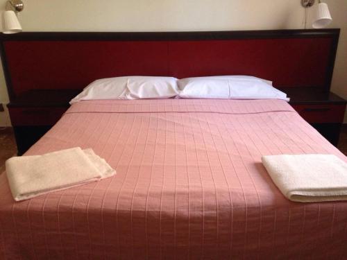 Hostal Villamelchiorre 1