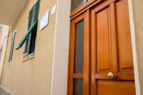 Bed & Breakfast Aliga