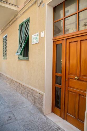 Bed & Breakfast Aliga
