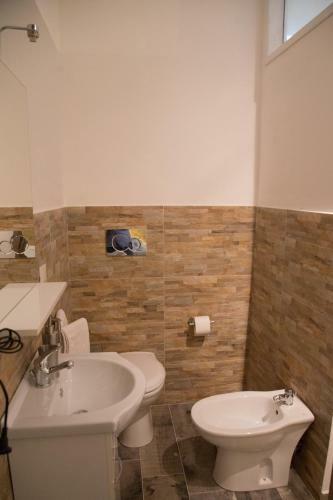 Bed & Breakfast Aliga