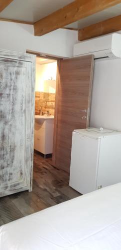 Bed & Breakfast Aliga