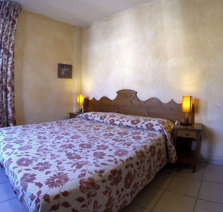 Apartamento Residence Les Lacs