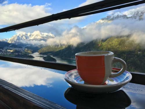 Apartamento Dolomiti
