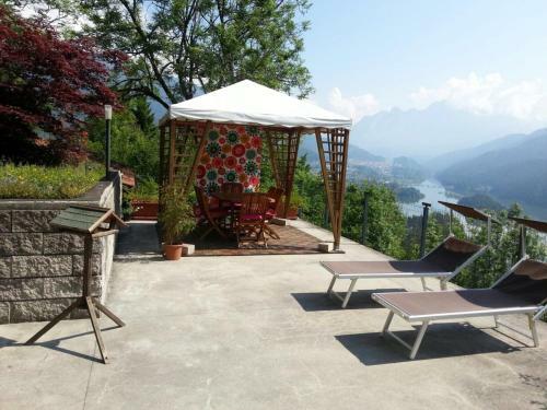 Apartamento Dolomiti
