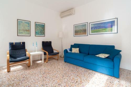 Serenissima Apartments