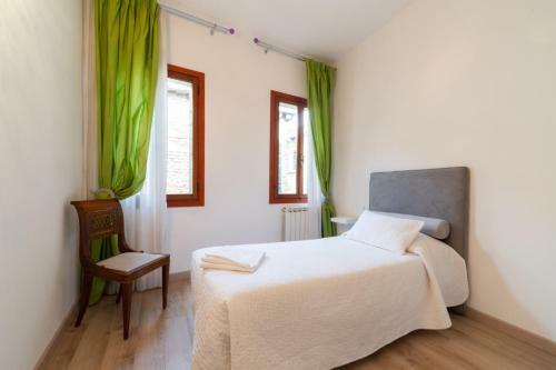 Serenissima Apartments