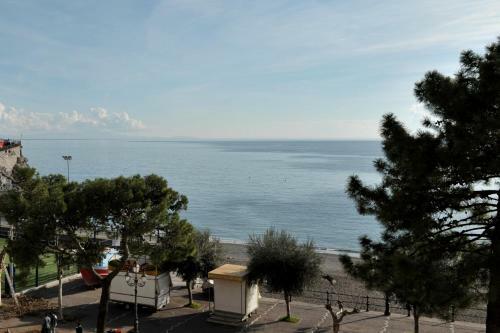La Torricella Ravello Accommodation