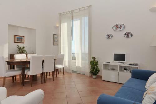 La Torricella Ravello Accommodation