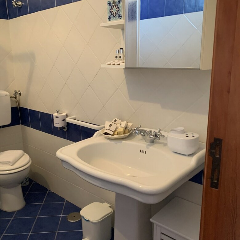 Apartamento Case Vacanza Cafarella