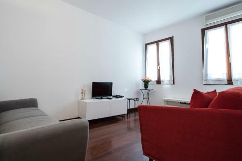 Charming Venice Apartments