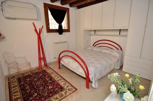 Charming Venice Apartments