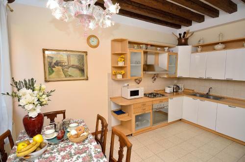 Charming Venice Apartments