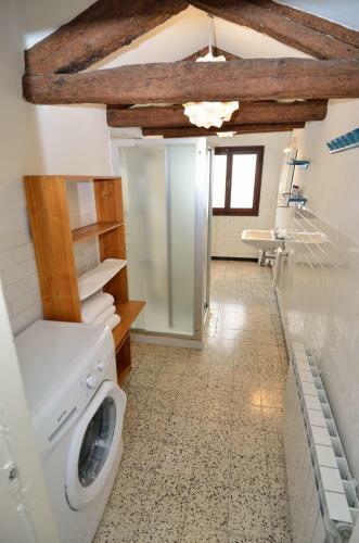 Charming Venice Apartments