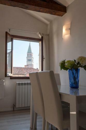 Charming Venice Apartments