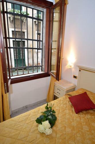 Charming Venice Apartments