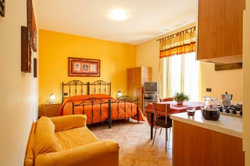 Oikos Casa Vacanze