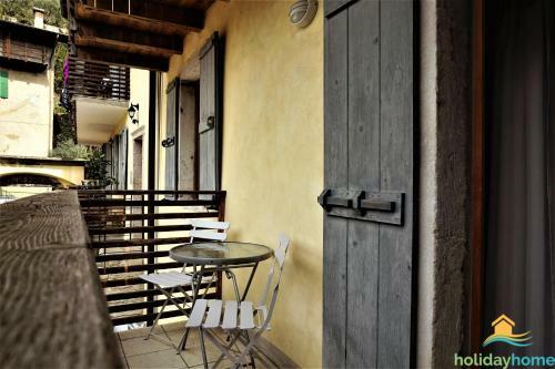 Apartment Arco