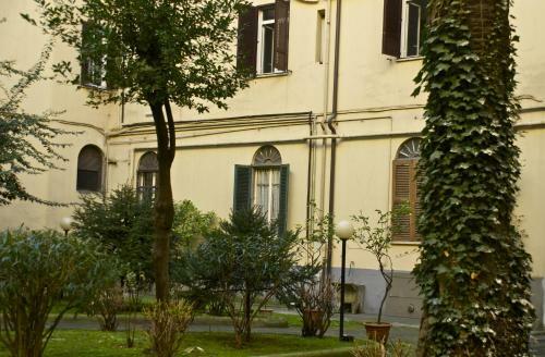 Hostal Internoroma