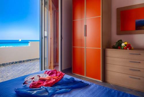 Residence Mare Blu