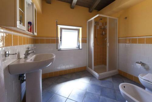 Residence Mare Blu